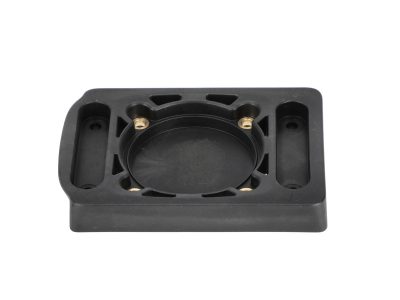 Backing Plate for DEOS 75x100mm