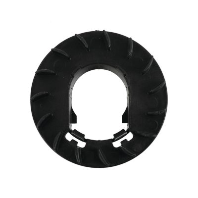 Fan 2,5/5,0mm/30g Pad for DEROS 325/350