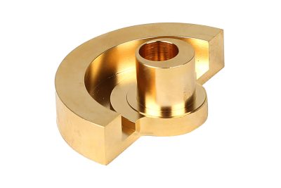 Balancing Weight for DEOS 81x133mm