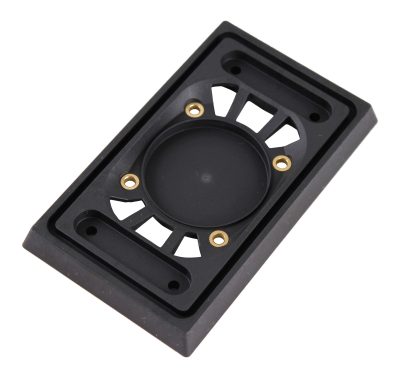 Backing plate for DEOS 81x133mm
