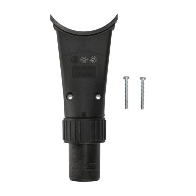 Swivel Exhaust Kit for DEROS 325/350