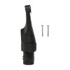 Swivel Exhaust Kit for DEROS 325/350 - obrazek 2