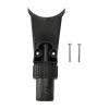 Swivel Exhaust Kit for DEROS 325/350 - obrazek 2