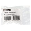 Spindle Bearing kit for 77mm sanders - obrazek 2
