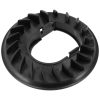 Fan 2,5mm/130g Pad for DEROS 150mm - obrazek 2