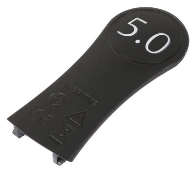 Lever 5,0mm for DEROS
