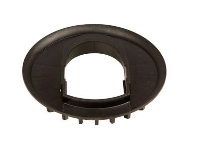 Fan 5,0mm/130g Pad for DEROS 150mm