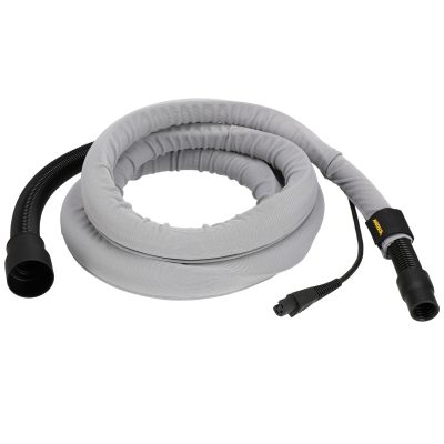 Rękaw ochronny + kabel CE230V + wąż 27/32 mm