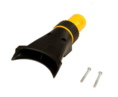 Swivel Exhaust Kit for DEROS 125/150/175mm