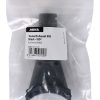 Swivel Exhaust for DEROS Black, 180º - obrazek 2