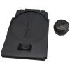 Case Inlay for DEROS II 750 incl. lid pad - obrazek 2