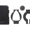 Case Inlay for DEROS/DEOS/DEOS Delta incl lid pad - obrazek 2
