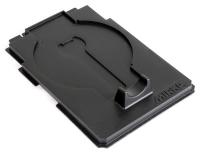 Case Inlay for DEROS/DEOS/DEOS Delta incl lid pad