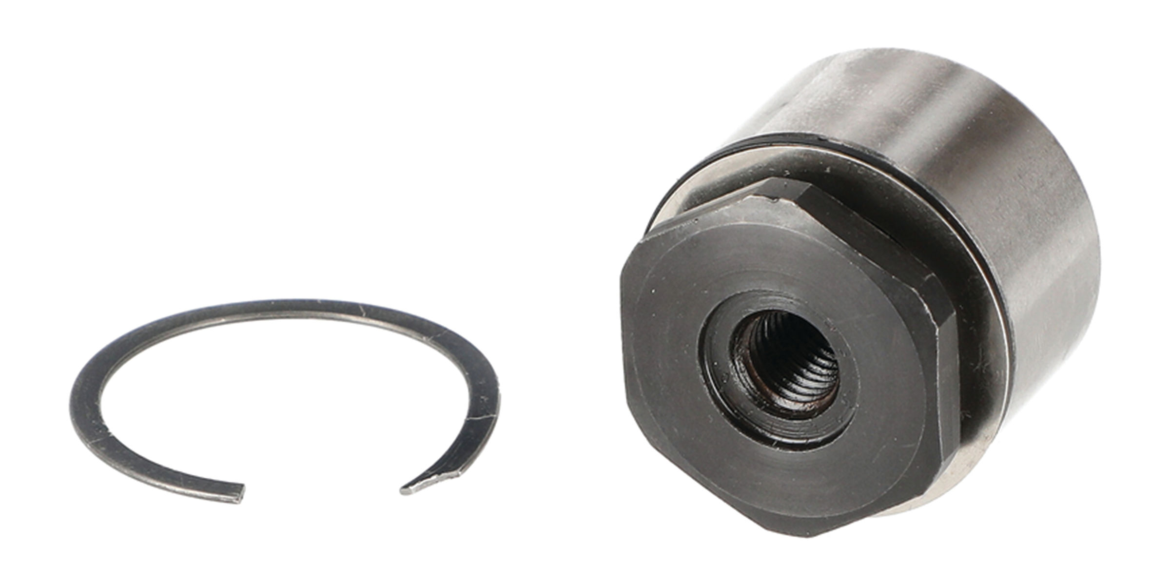 Zestaw łożyska wrzeciona z podwójnym uszczelnieniem do urządzeń Mirka® CEROS/ROS 125/150 mm