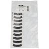 Type Label kit, DEROS II 650 220-240V 1 sheet/pkg - obrazek 2