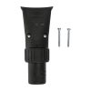 Swivel Exhaust Kit for DEOS 663/343 - obrazek 2