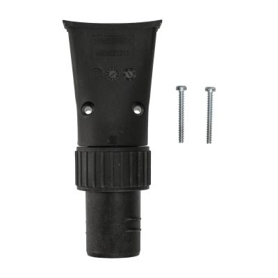 Swivel Exhaust Kit for DEOS 663/343