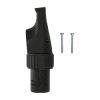 Swivel Exhaust Kit for DEOS 663/343 - obrazek 2