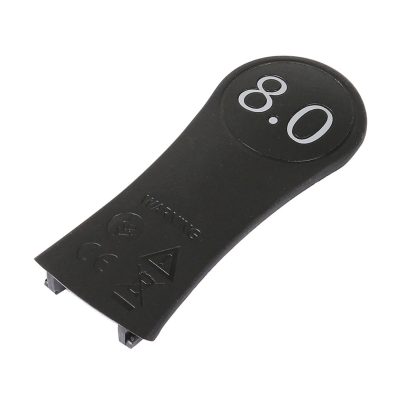 Lever 8,0mm for DEROS