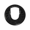 Fan 5,0 mm / 165 g Pad for DEROS II 175 mm - obrazek 2