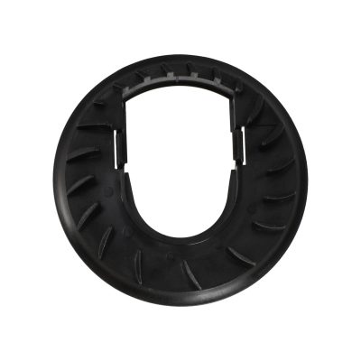 Fan 5,0 mm / 165 g Pad for DEROS II 175 mm