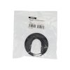 Fan 5,0 mm / 165 g Pad for DEROS II 175 mm - obrazek 2