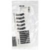 Type Label kit, DEROS II 3xx,550,625,680,750 230V - obrazek 2