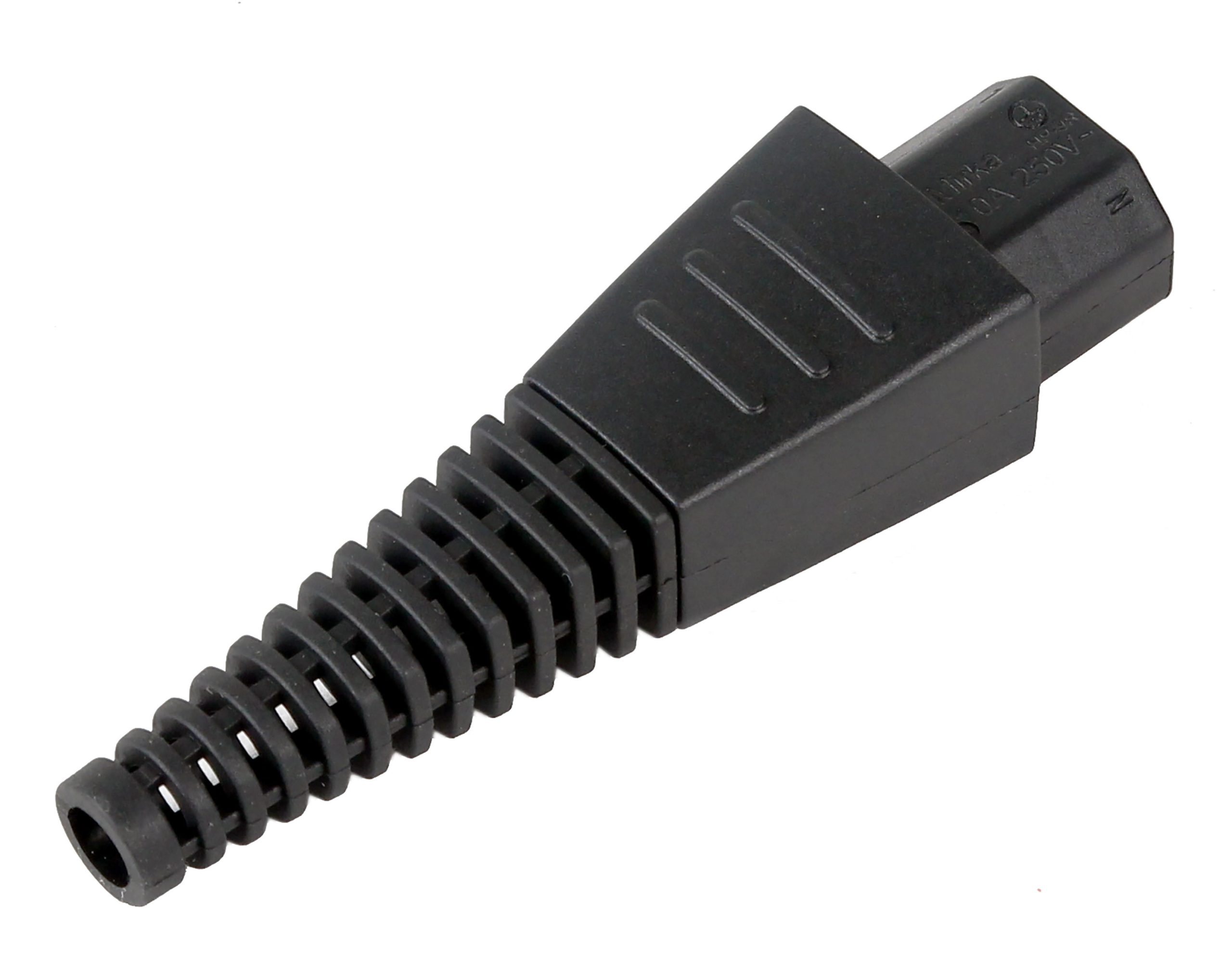 Rewireable Connector HP-9R