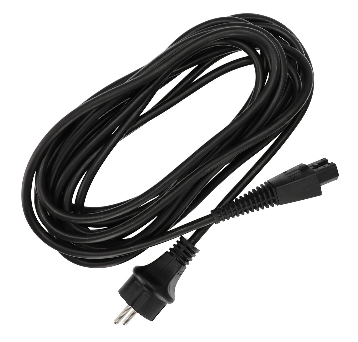 Rewireable Mains Cable 6,5m 230V EU