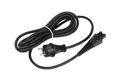 Rewireable Mains Cable 10,5m 230V EU
