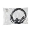 Rewireable Mains Cable 4,3m 230V UK - obrazek 2