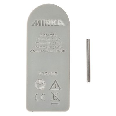 Lever Kit 77mm/150mm/2,5mm for CEROS