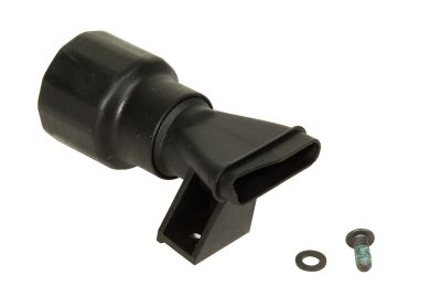 Exhaust Fitting Kit 28mm for CEROS