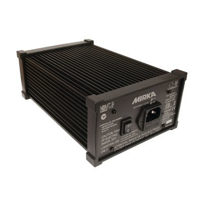 Power for CEROS
