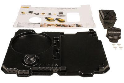 Case Inlay for CEROS
