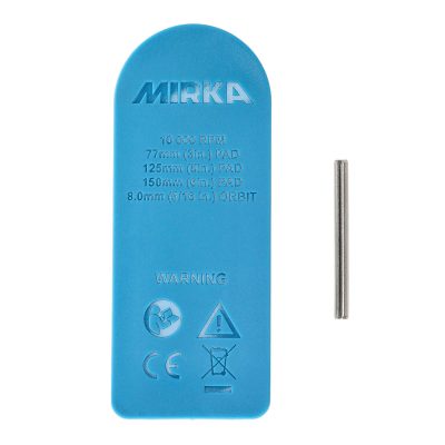 Lever Kit 150mm/8,0mm for CEROS