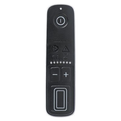 Button Plate for LEROS & LEROS-S