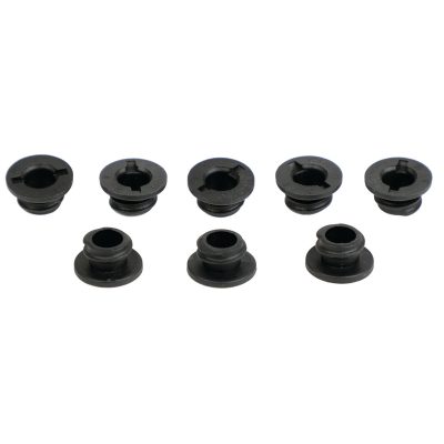 Hole Screw Kit for LEROS & LEROS-S, 8/Pack