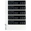 Type Label kit, LEROS, LEROS-S 220-240 EU - obrazek 2