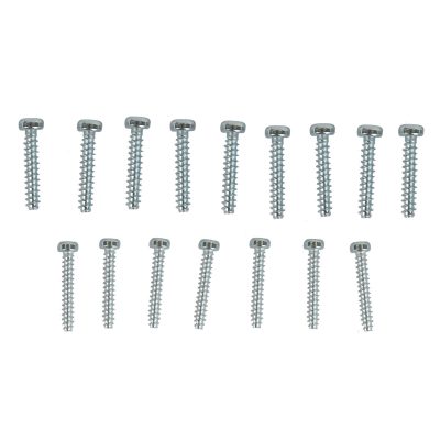 Handle Screw Kit for LEROS, LEROS-S