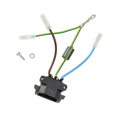 Power Socket Assembly Kit for LEROS, LEROS-S