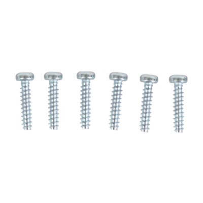 Screw Kit Y-Branch for LEROS, LEROS-S