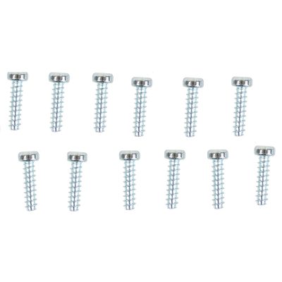 Screw Kit Fairing for LEROS, LEROS-S