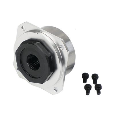 Spindle + Bearing Assembly for LEROS