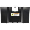Cover kit Electronic Compartment for DEXOS - obrazek 2