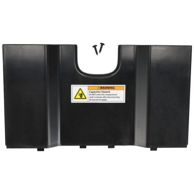 Cover kit Electronic Compartment for DEXOS