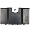 Cover kit Electronic Compartment for DEXOS - obrazek 2