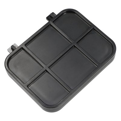 Suction Channel Lid for DEXOS