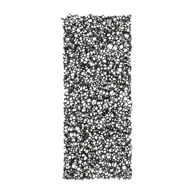 Sound Absorber Cooling Air for DEXOS
