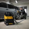 Mirka® DEXOS 1217 M AFC z wężem 4m - obrazek 2